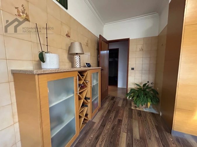 Moradia T4 para Venda em A dos Cunhados e Maceira Foto 45