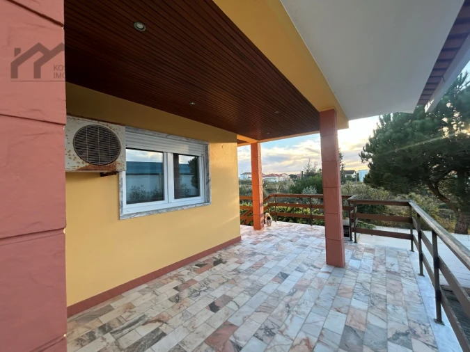 Moradia T4 para Venda em A dos Cunhados e Maceira Foto 51