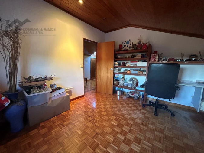 Moradia T4 para Venda em A dos Cunhados e Maceira Foto 56