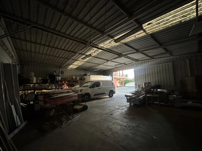 Moradia T4 para Venda em A dos Cunhados e Maceira Foto 59