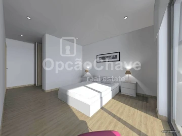 Apartamento T3 para Venda em Viseu