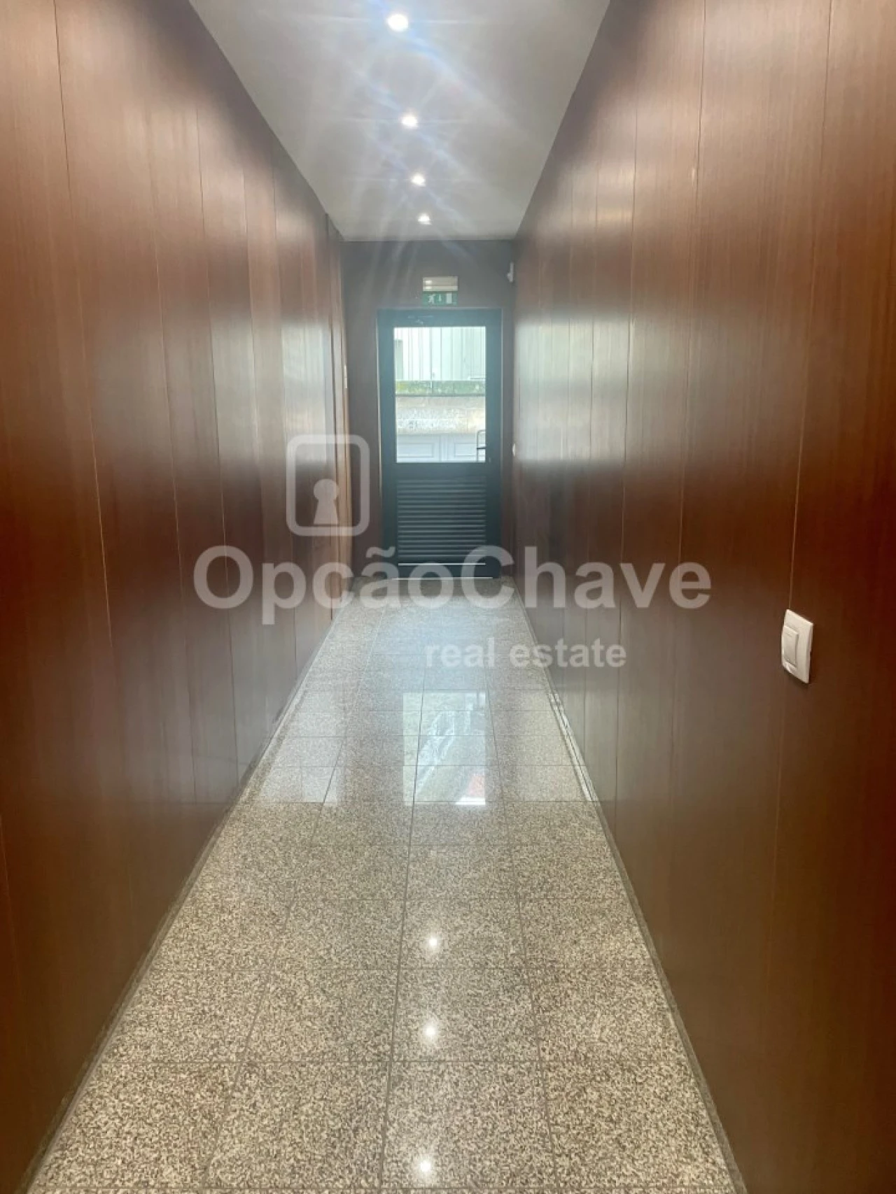 Escritório para Arrendamento em Viseu Foto 2