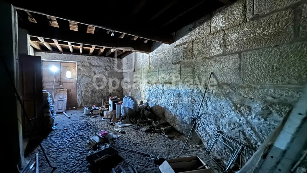 Moradia T5 para Venda em Viseu Foto 6