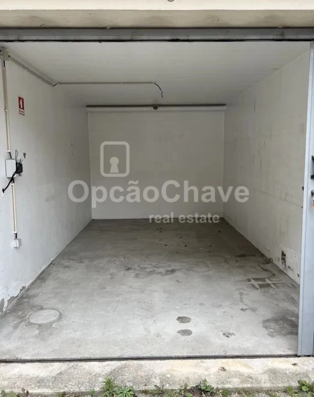 Garagem para Venda em Viseu Foto 1
