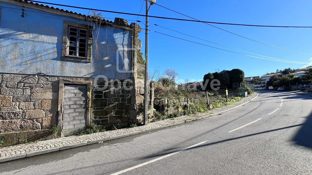 Moradia para Venda em Campo Foto 2
