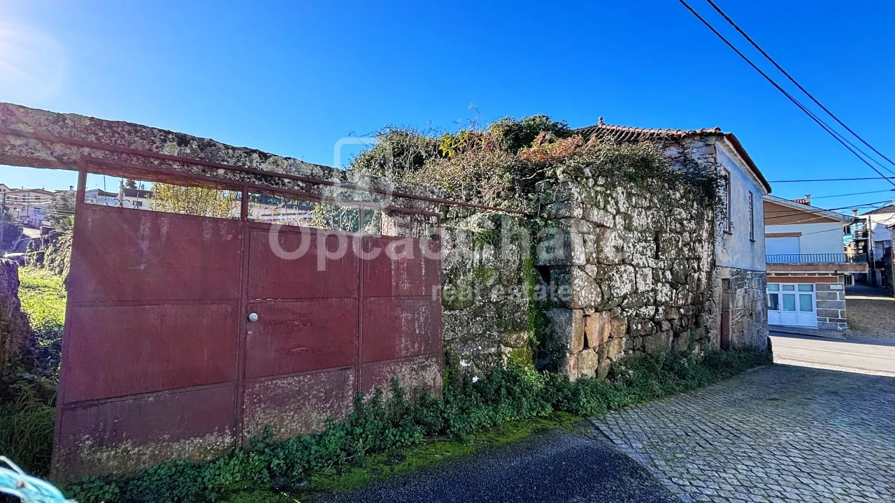 Moradia para Venda em Campo Foto 4