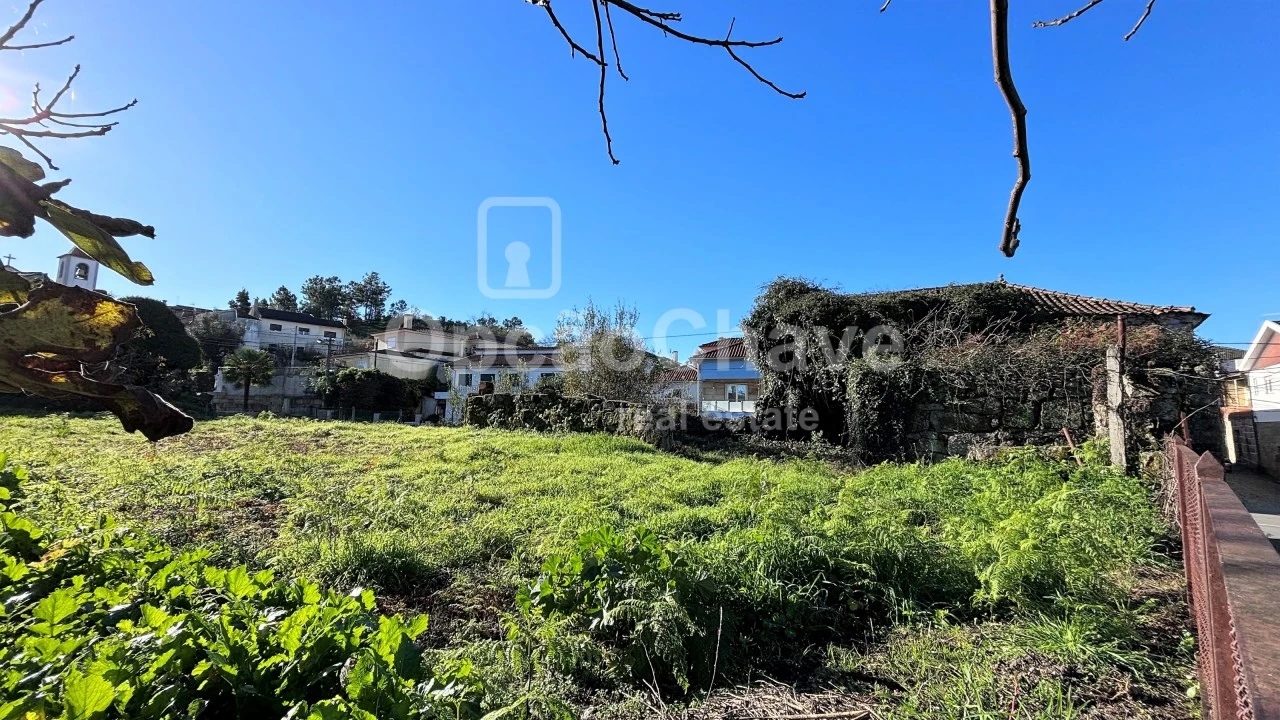 Moradia para Venda em Campo Foto 5