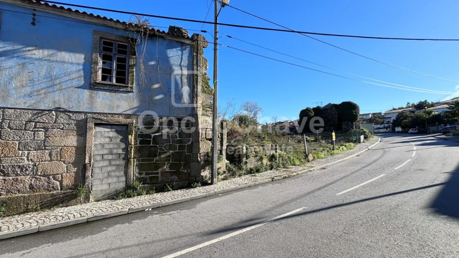 Moradia para Venda em Campo Foto 2