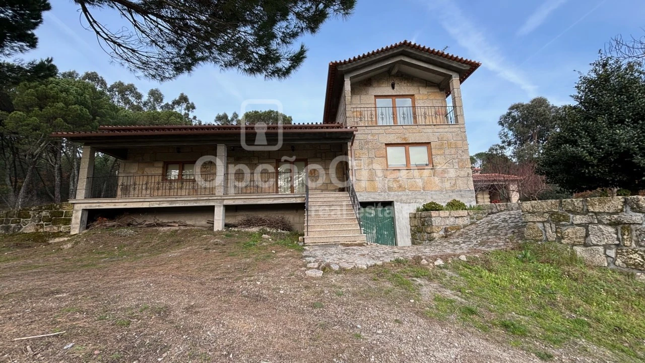 Quinta para Venda em Silgueiros Foto 2