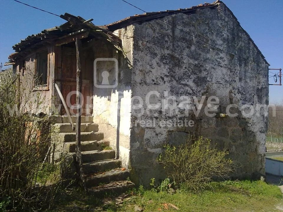 Moradia T3 para Venda em Rio de Loba Foto 2