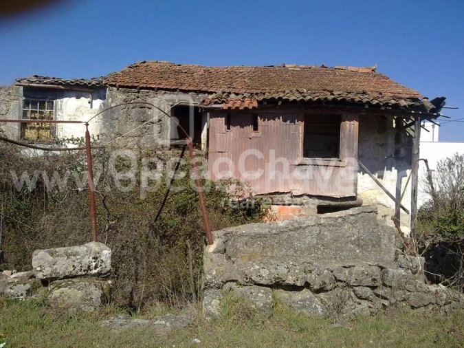 Moradia T3 para Venda em Rio de Loba Foto 3