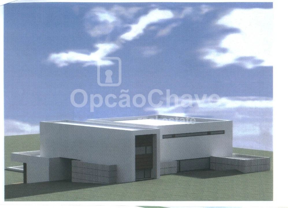 Terreno para Venda em Faíl e Vila Chã de Sá Foto 2
