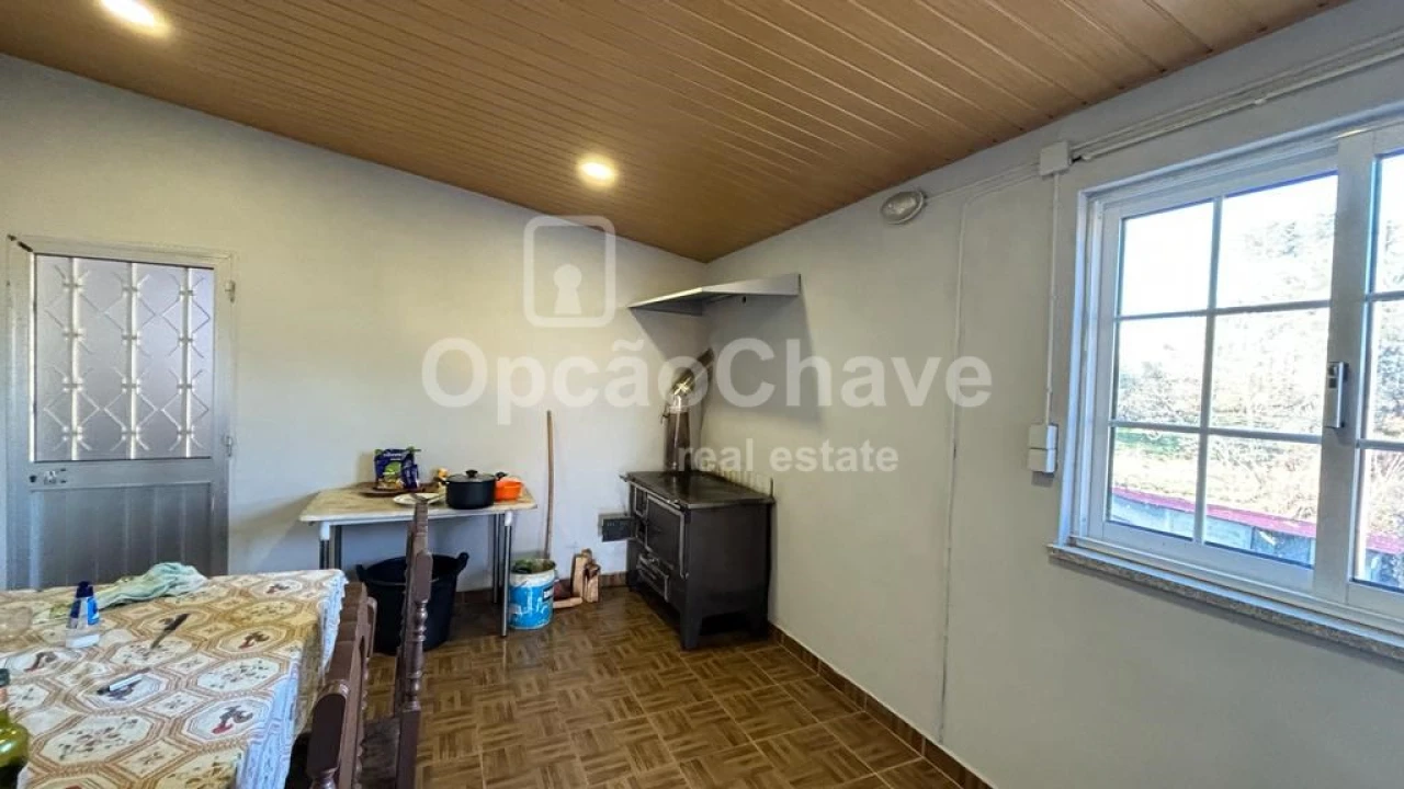 Moradia T5 para Venda em Lordosa Foto 8