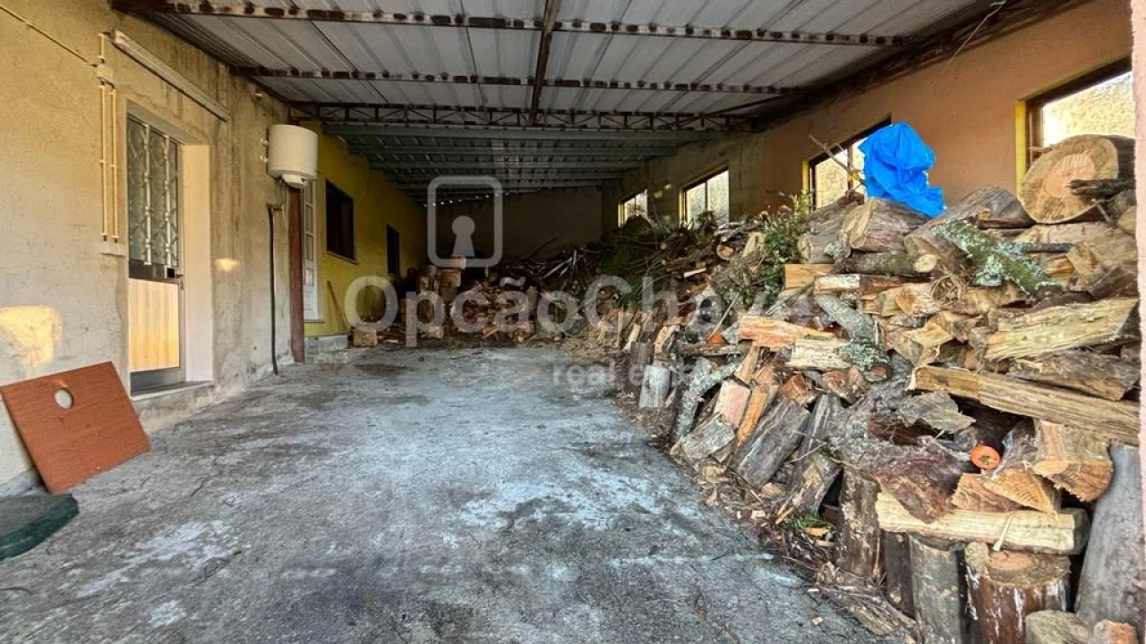 Moradia T5 para Venda em Lordosa Foto 15