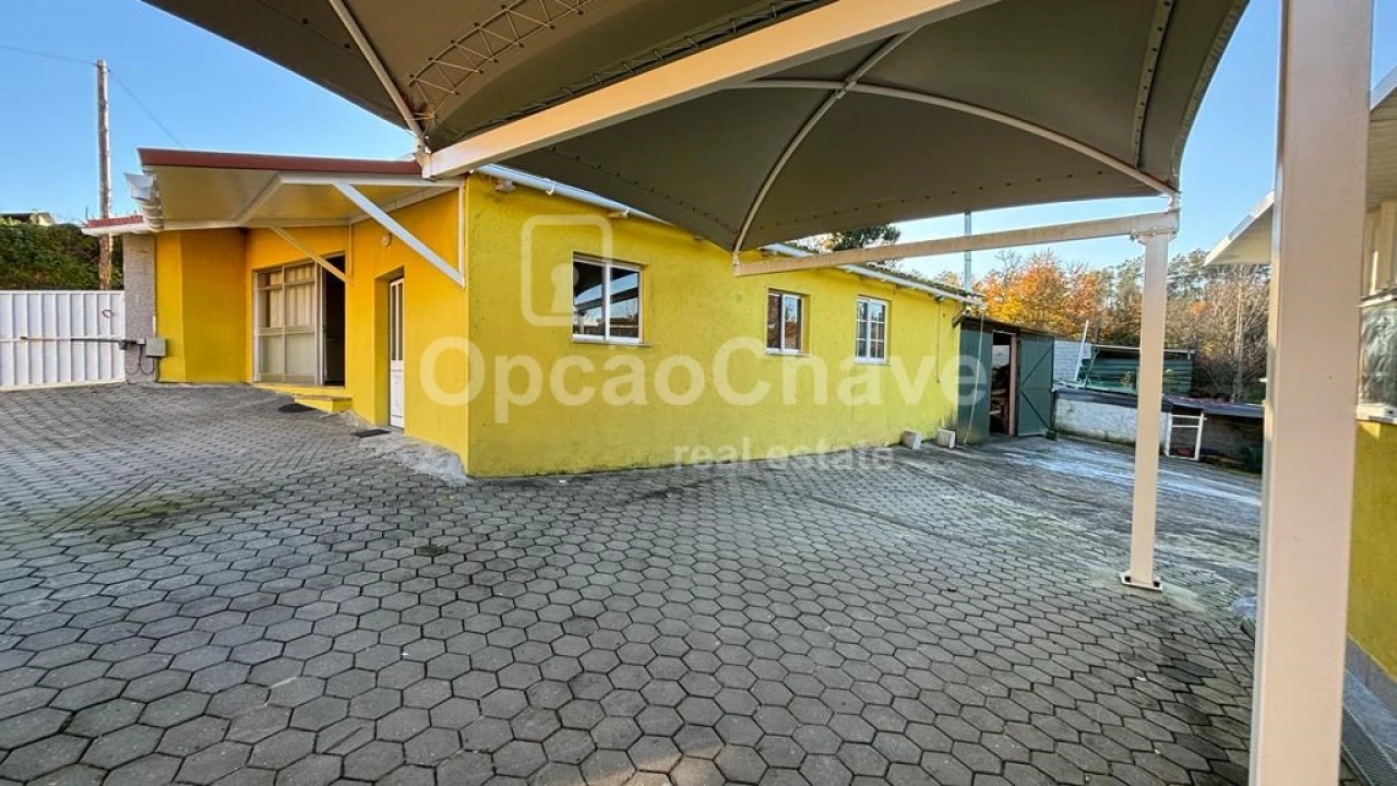 Moradia T5 para Venda em Lordosa Foto 2