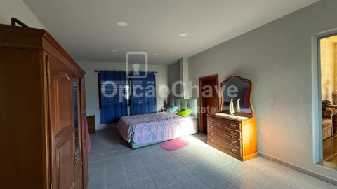 Moradia T5 para Venda em Lordosa