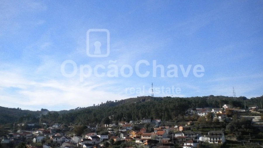 Terreno para Venda em Pindelo dos Milagres