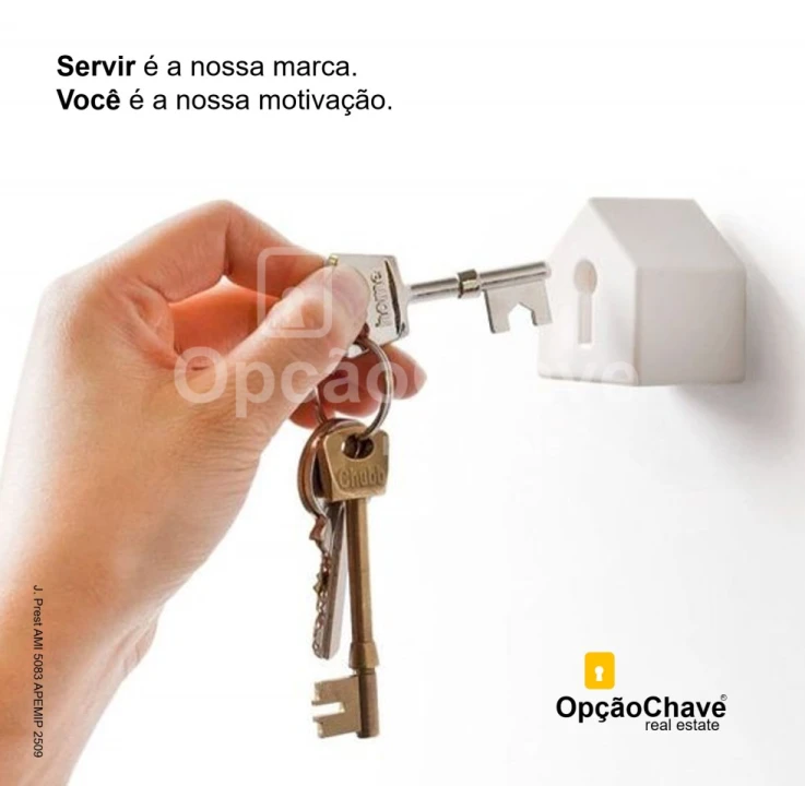Terreno para Venda em Orgens Foto 1