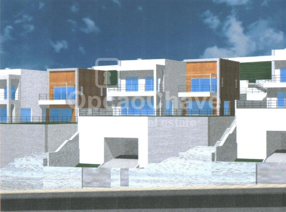 Terreno para Venda em Repeses e São Salvador Foto 2