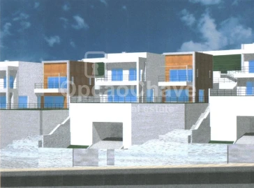 Terreno para Venda em Repeses e São Salvador