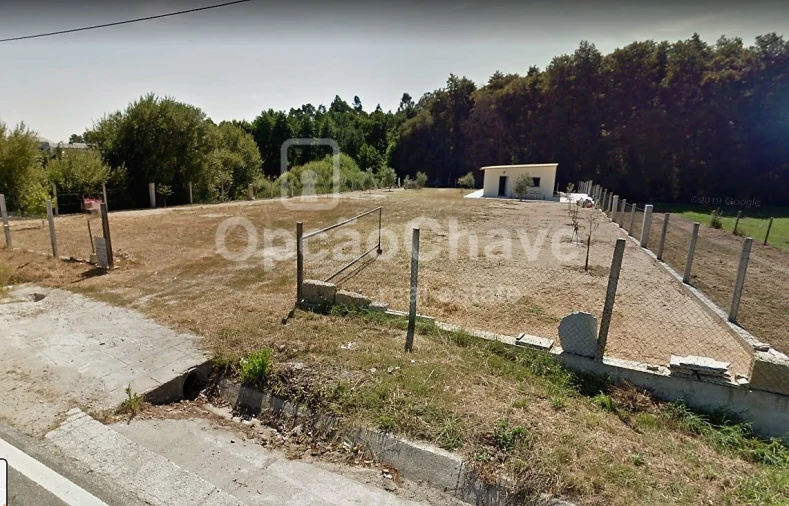 Terreno para Arrendamento em Viseu Foto 1