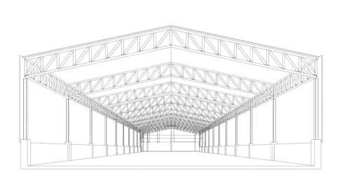 Armazém para Venda em São João de Lourosa