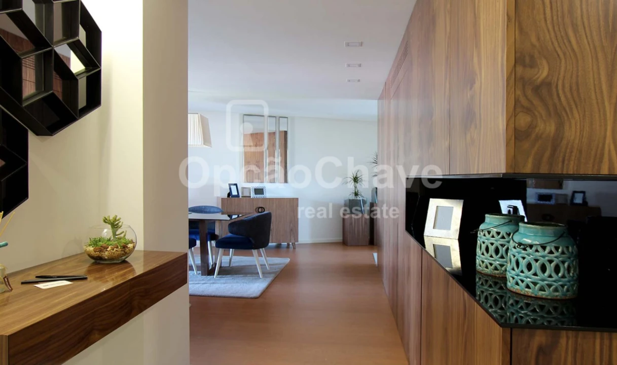 Apartamento T2 para Venda em Abraveses Foto 1