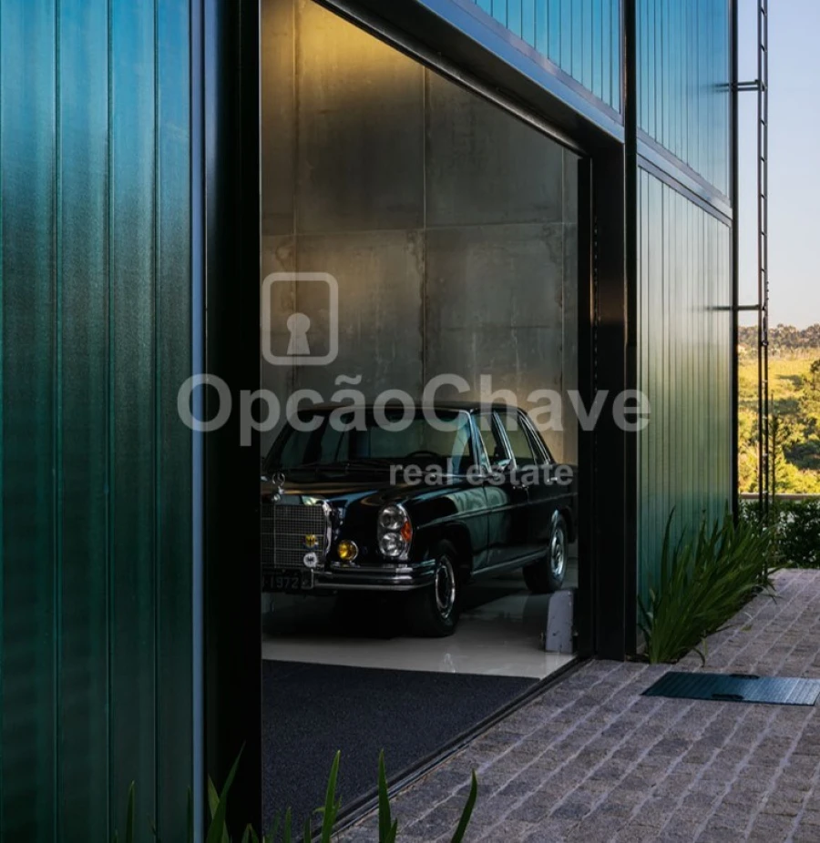 Armazém para Venda em Rio de Loba Foto 1