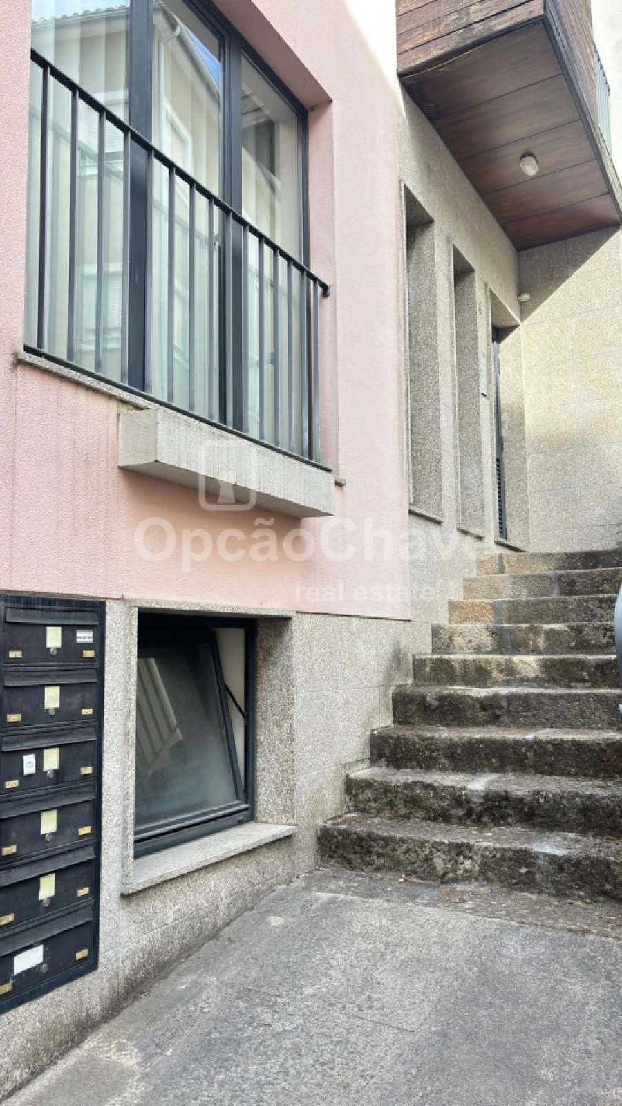 Escritório para Arrendamento em Viseu Foto 1