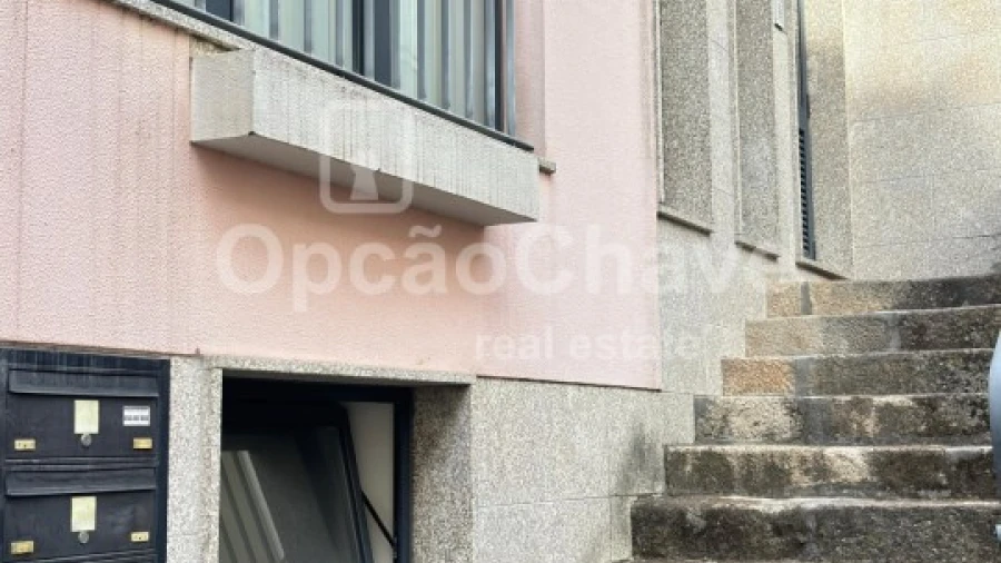 Escritório para Arrendamento em Viseu