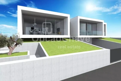 Terreno para Venda em São João de Lourosa