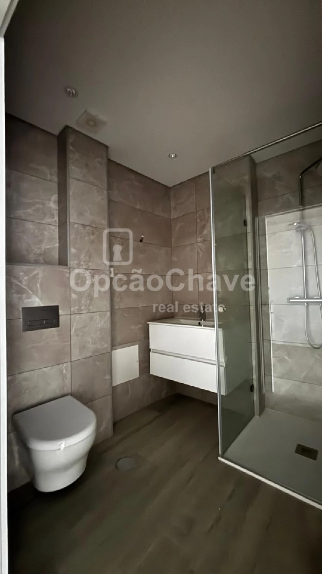 Apartamento para Venda em Viseu Foto 1