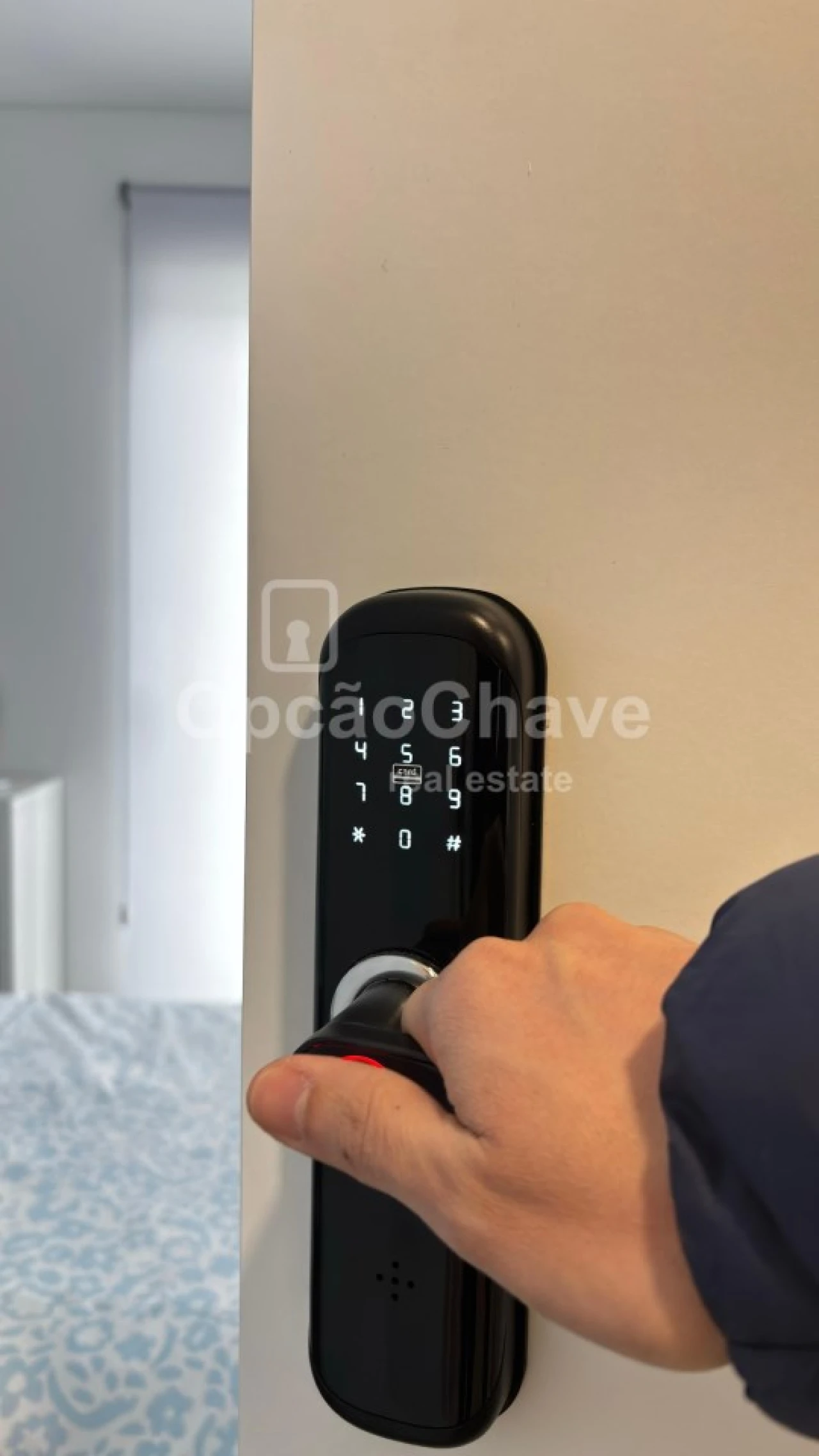 Quarto para Arrendamento em Viseu Foto 2