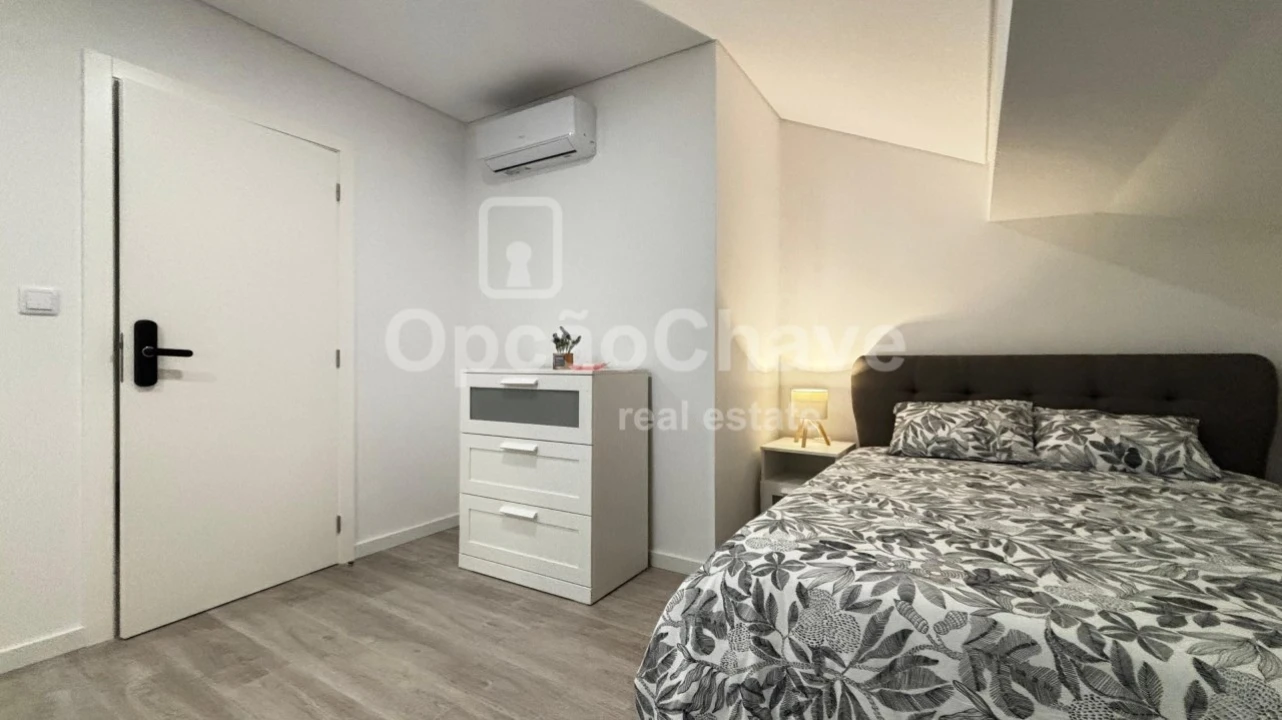 Quarto para Arrendamento em Viseu Foto 7
