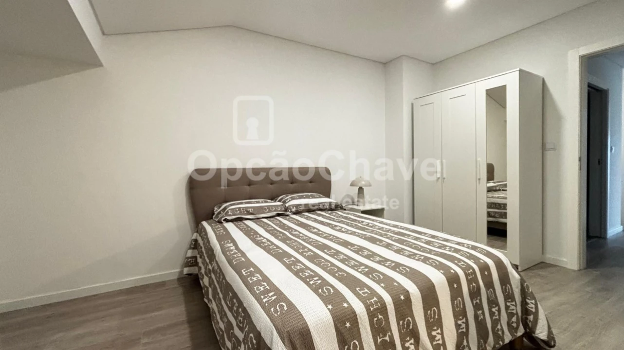 Quarto para Arrendamento em Viseu Foto 8