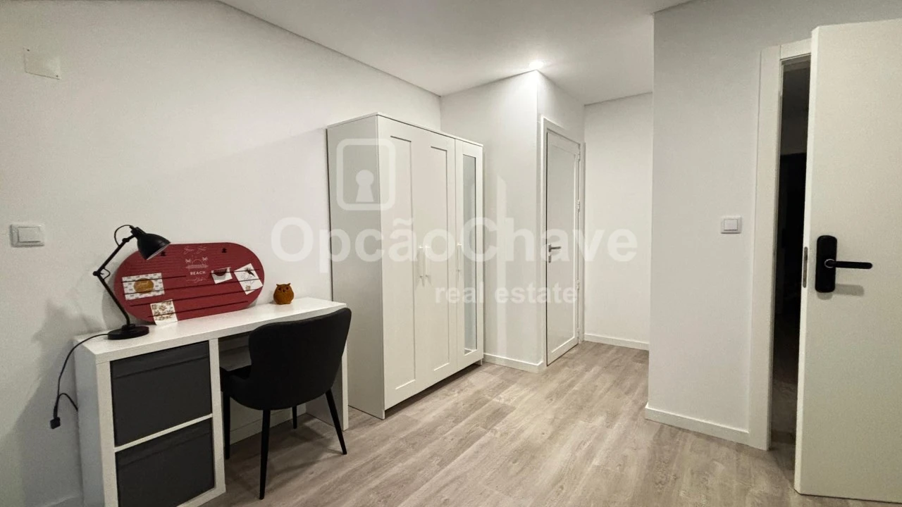 Quarto para Arrendamento em Viseu Foto 9
