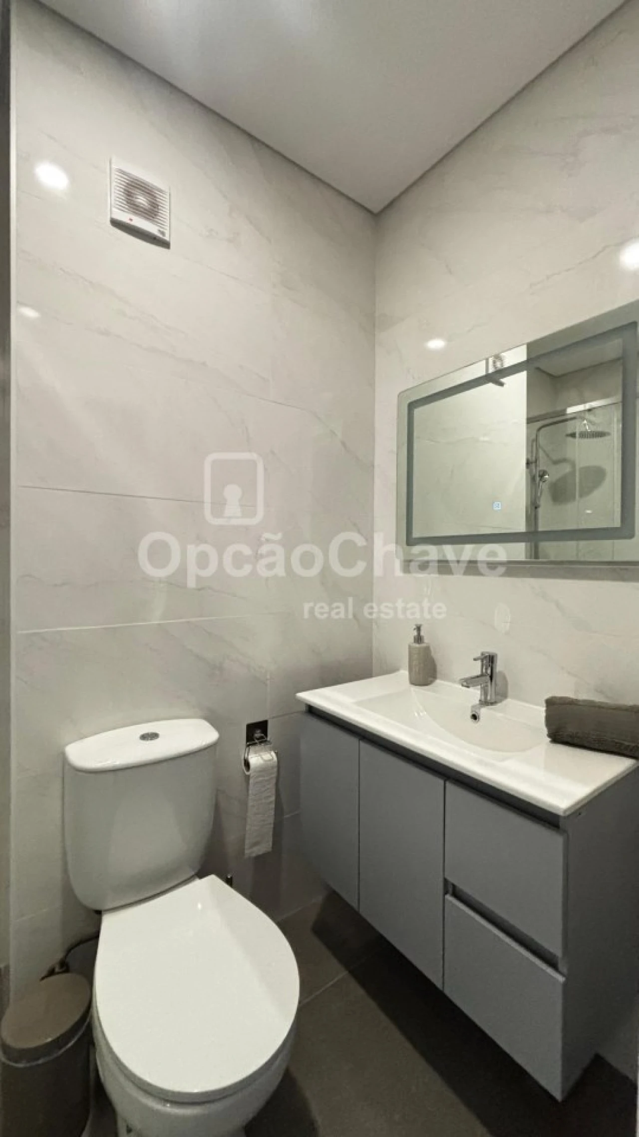 Quarto para Arrendamento em Viseu Foto 14