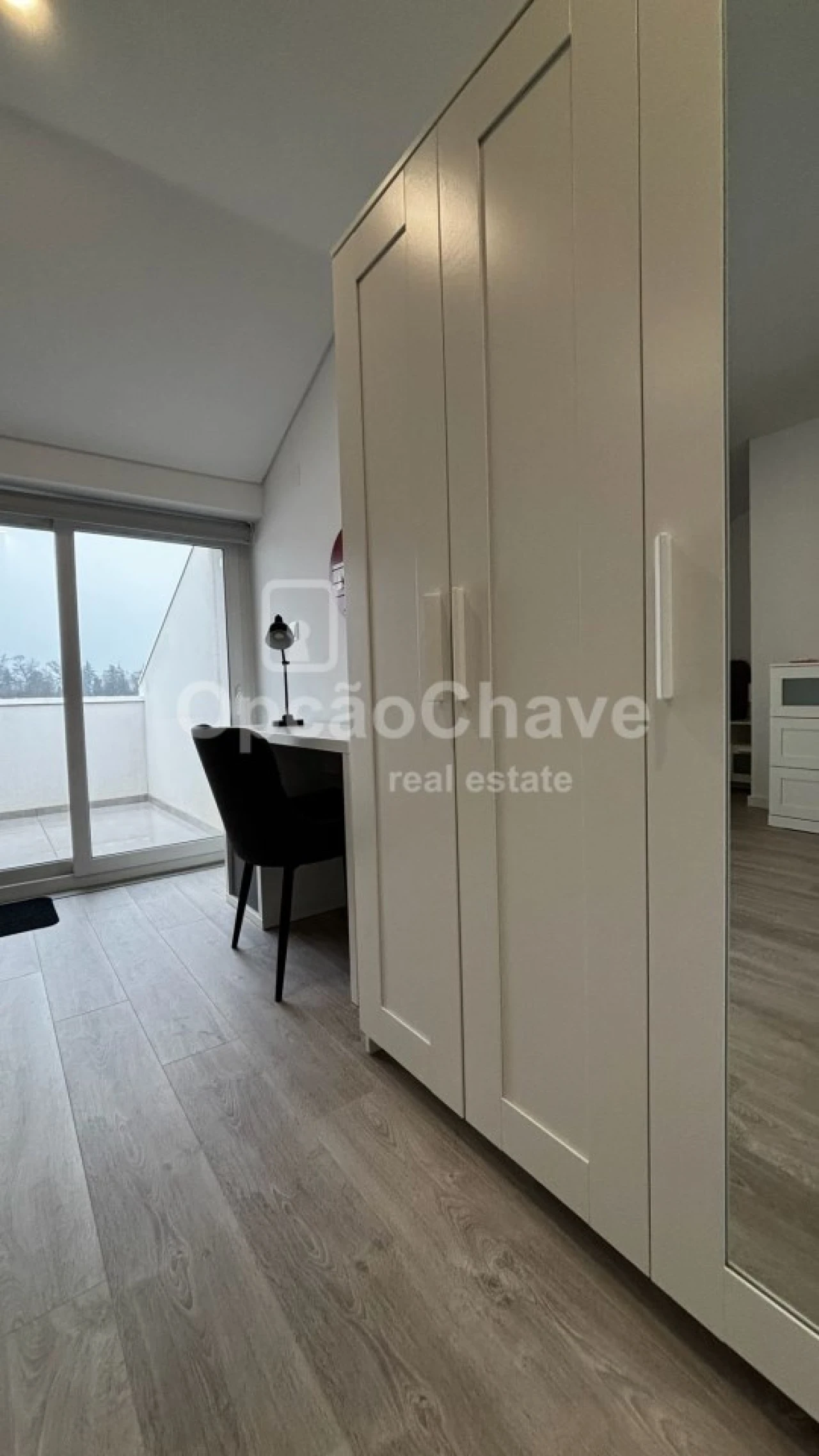 Quarto para Arrendamento em Viseu Foto 5