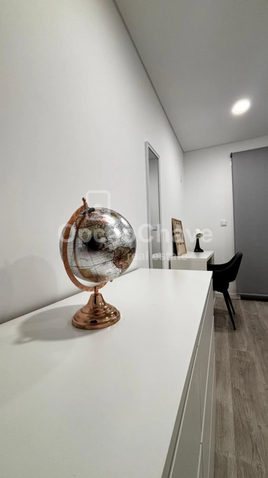 Quarto para Arrendamento em Viseu Foto 1