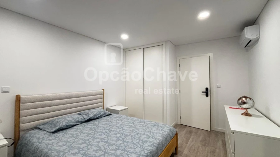 Quarto para Arrendamento em Viseu Foto 6