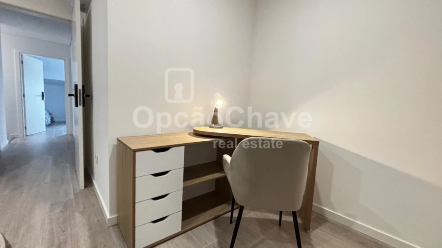 Quarto para Arrendamento em Viseu Foto 10