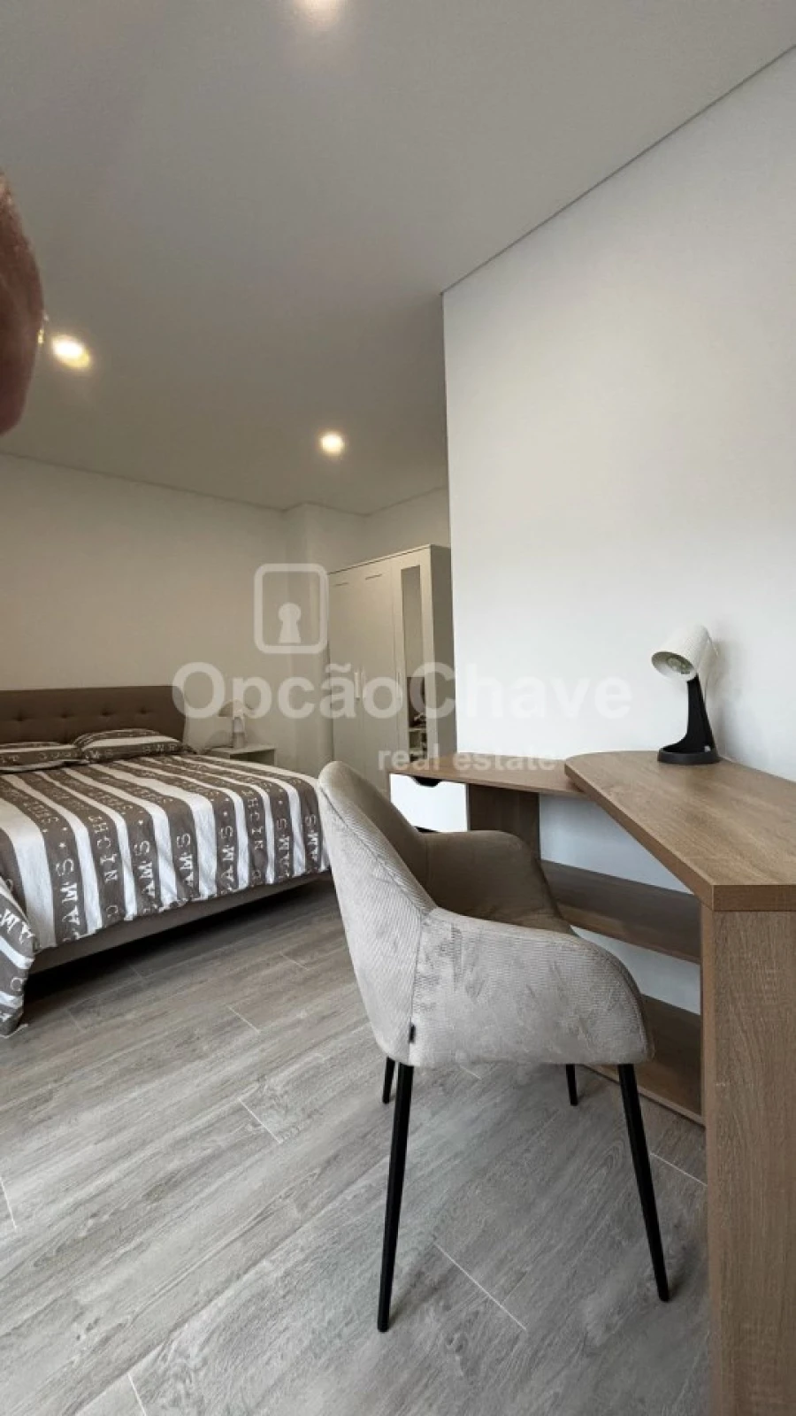 Quarto para Arrendamento em Viseu Foto 9