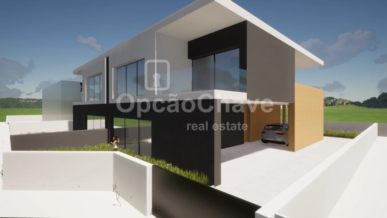 Moradia T4 para Venda em Fragosela Foto 3