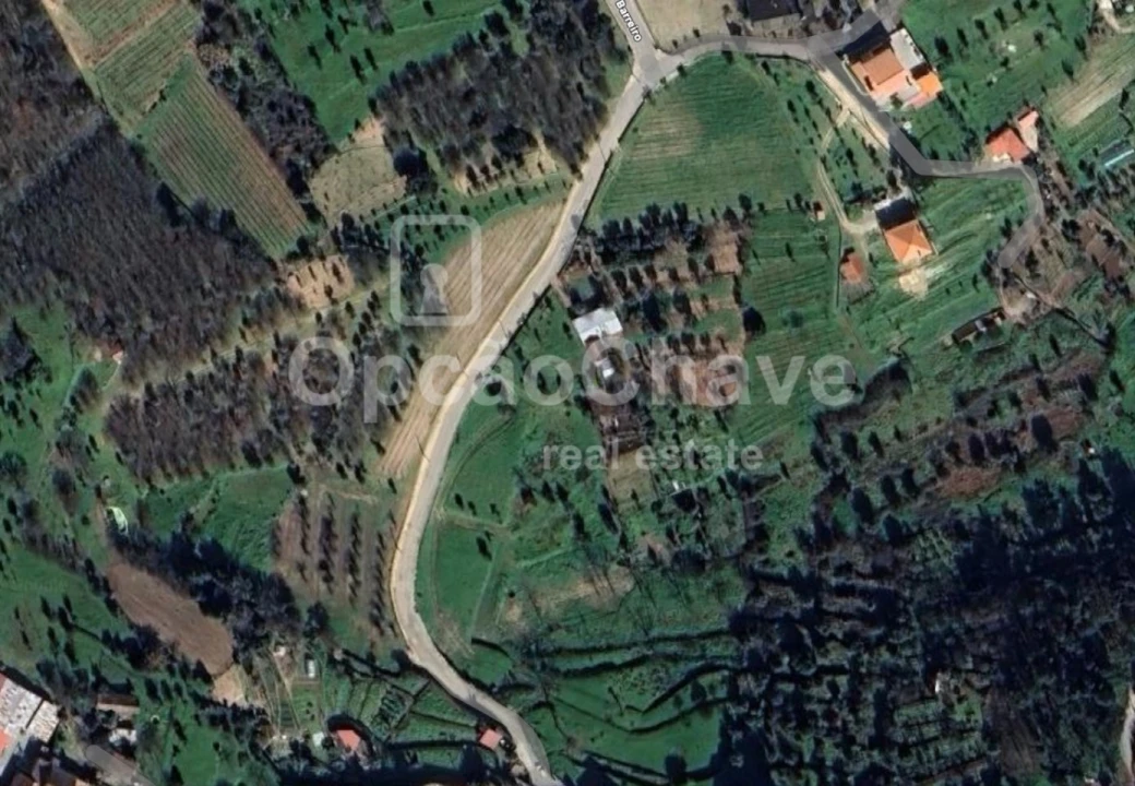 Terreno para Venda em Silgueiros Foto 2