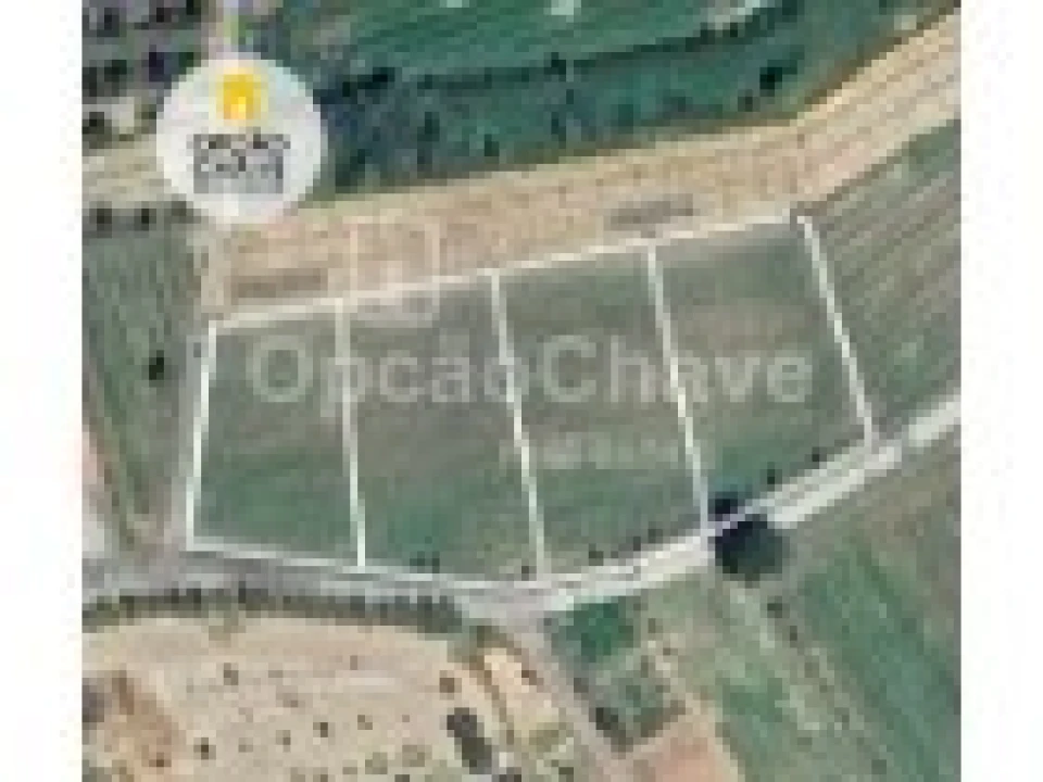 Terreno para Venda em Silgueiros Foto 3