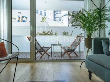 Apartamento T1 para Venda em Viseu