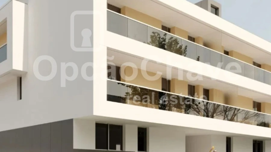 Apartamento T2 para Venda em Abraveses