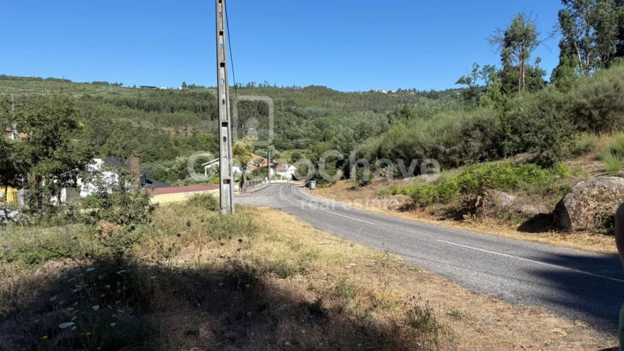 Terreno para Venda em Cavernães Foto 3