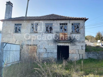 Moradia para Venda em Faíl e Vila Chã de Sá