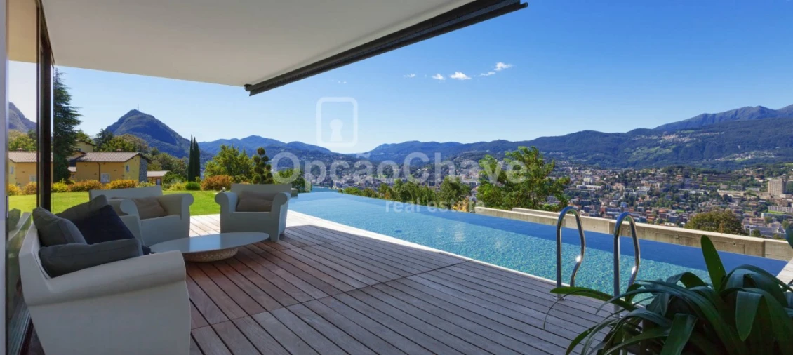 Terreno para Venda em Orgens